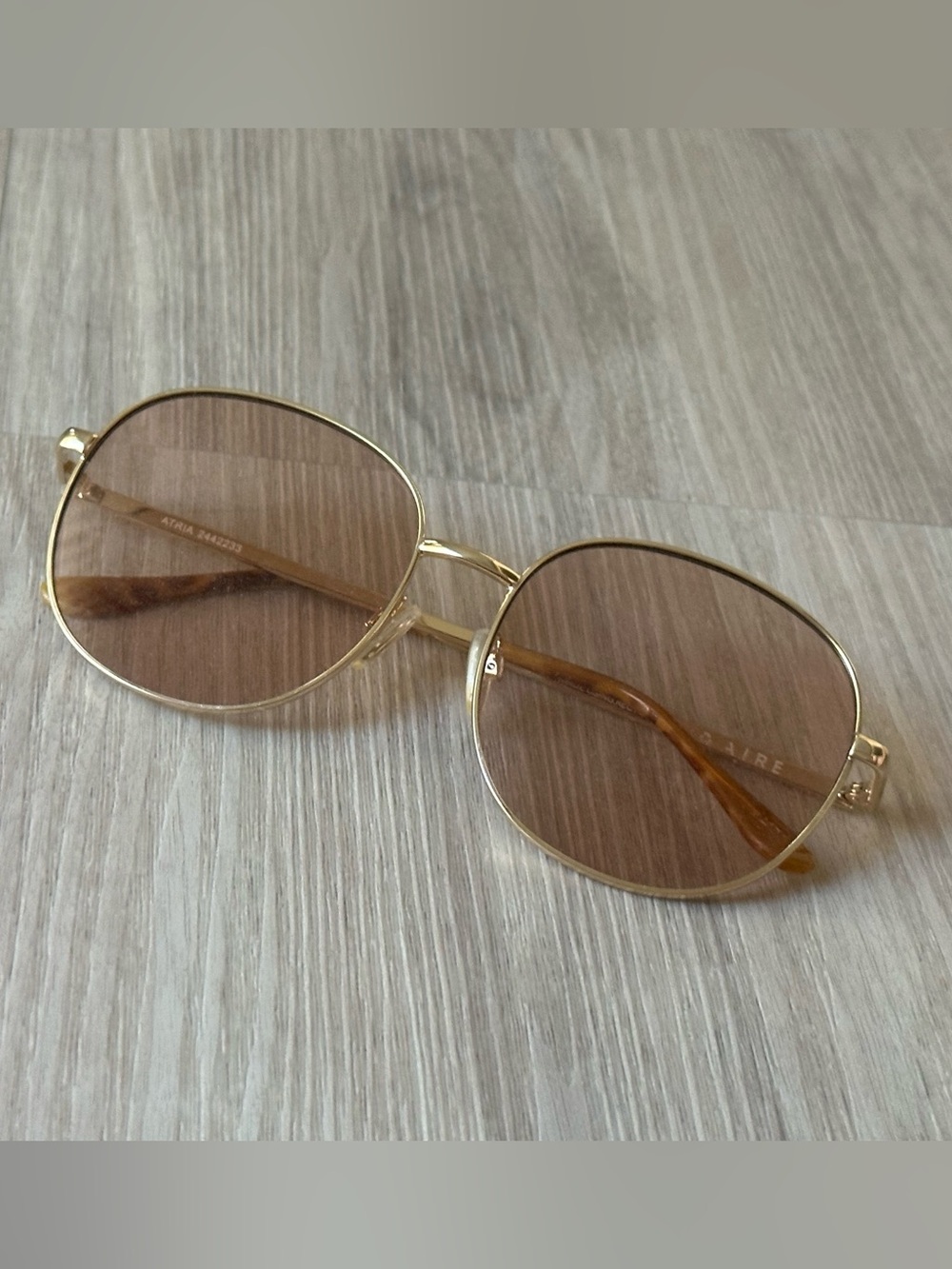 AIRE sunglasses